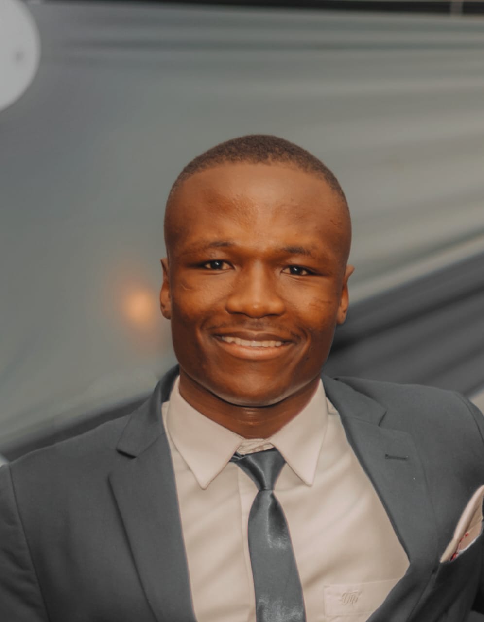 Philemon Olang