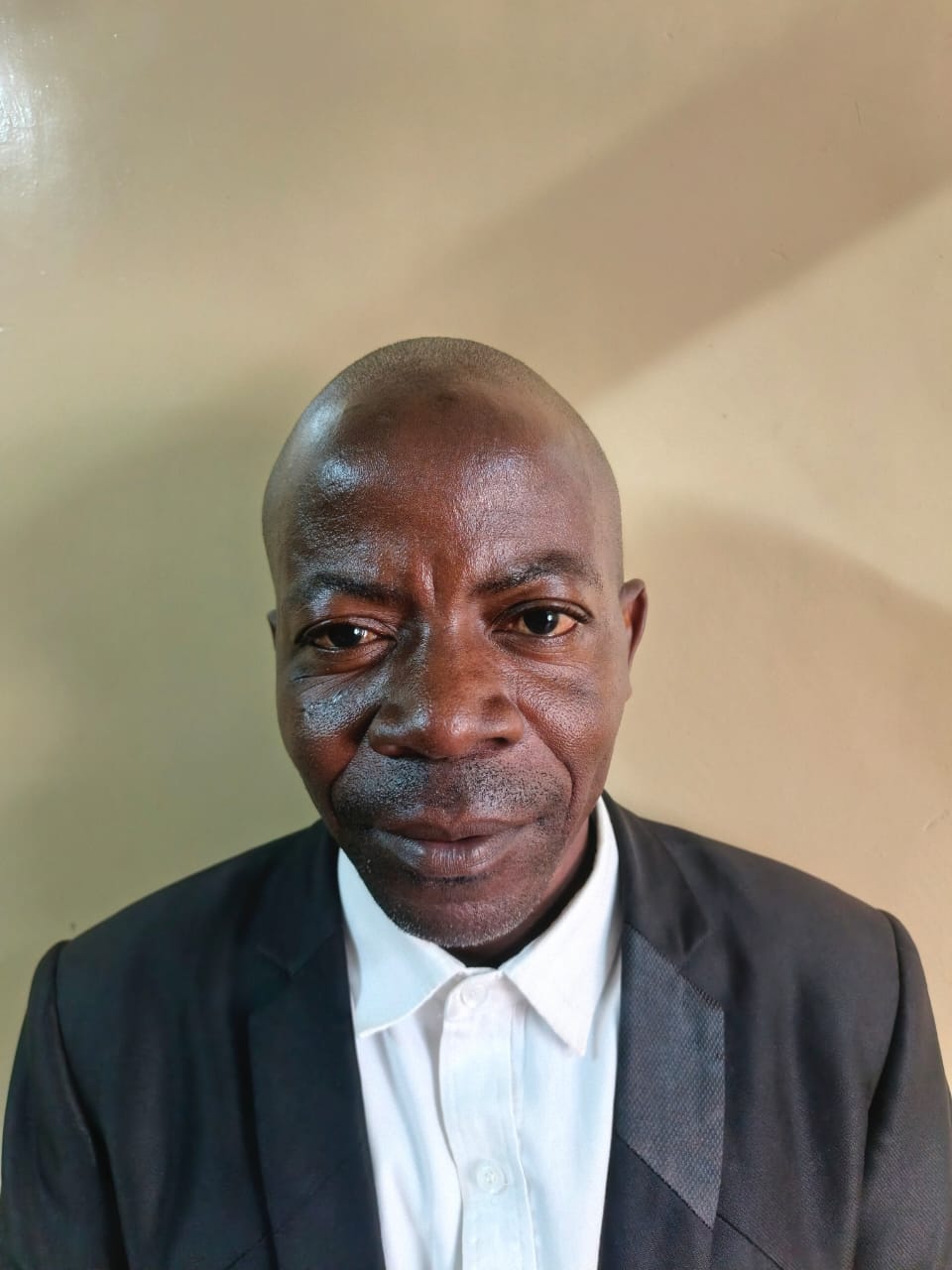 Kennedy Fwamba